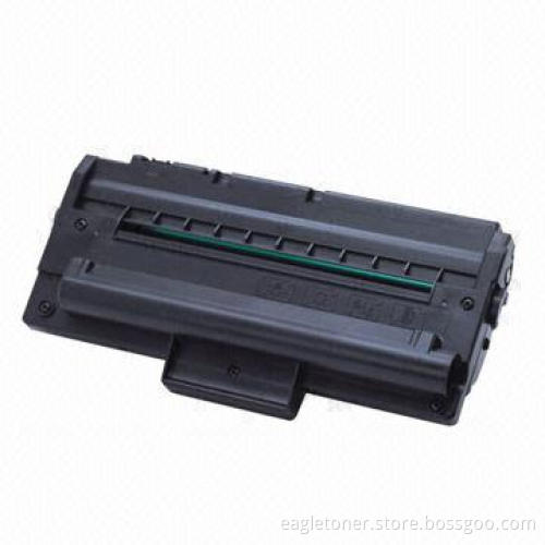 Compatible Black Toner Cartridge for Samsung, Stable Quality and 100% Test